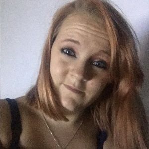 Meet your Posher, Brittney